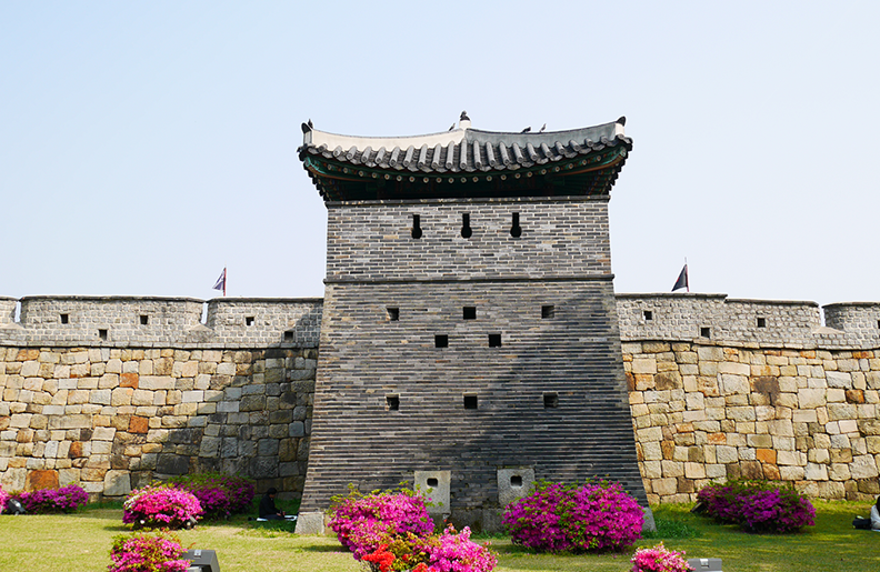 북서포루(北西砲樓) 이미지