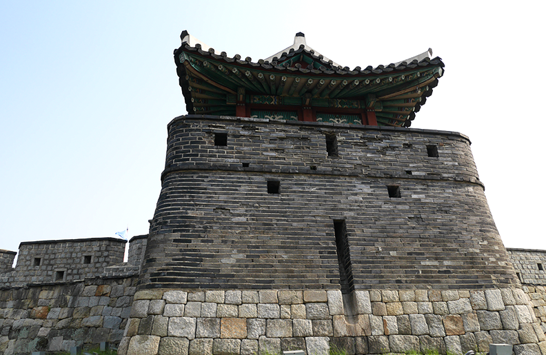 동북포루(東北舖樓) 이미지