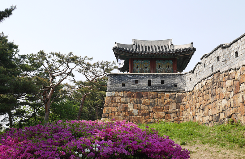 서포루(西舖樓) 이미지