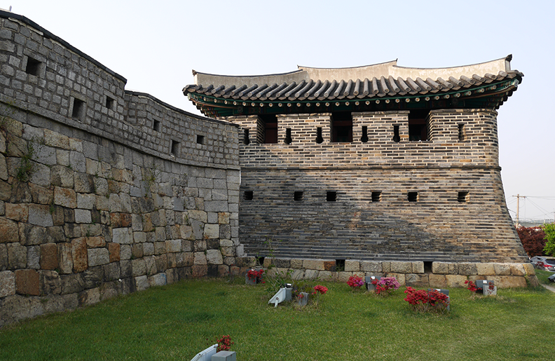 동포루(東砲樓) 이미지