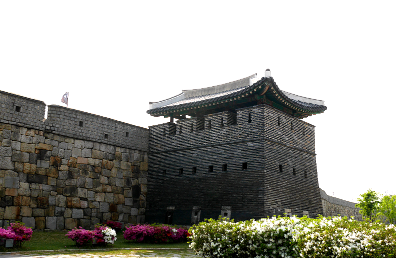 북동포루(北東砲樓) 이미지