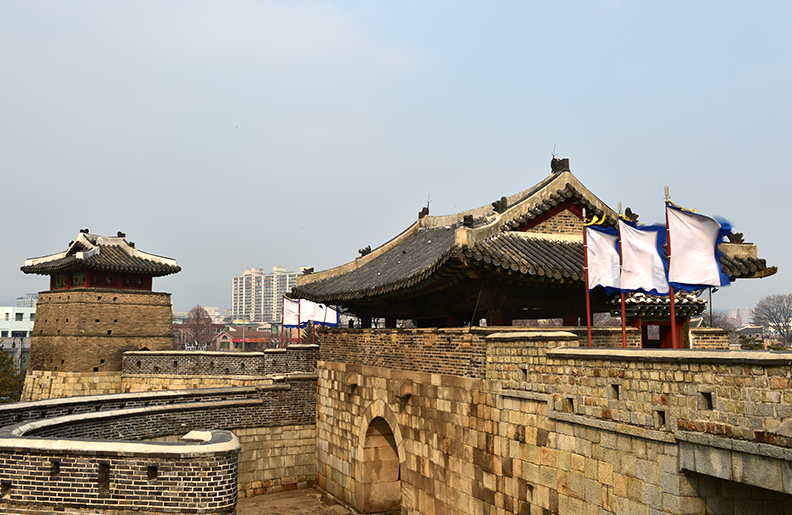 화서문 이미지