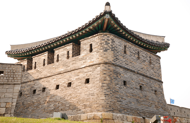 동포루(東砲樓) 이미지