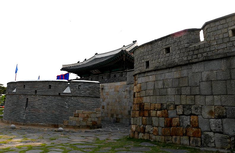 창룡문(蒼龍門) 이미지
