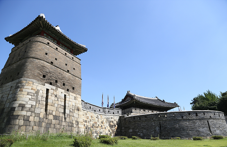 화서문 이미지