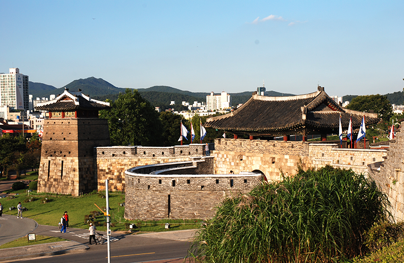 화서문 이미지
