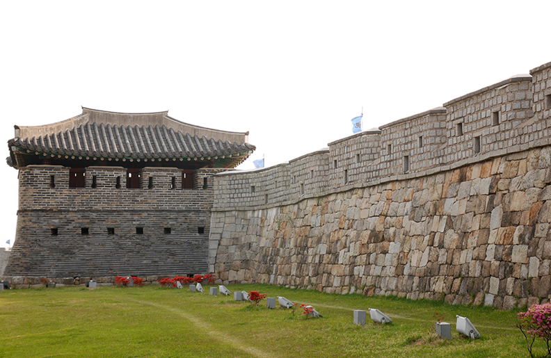 동포루(東砲樓) 이미지