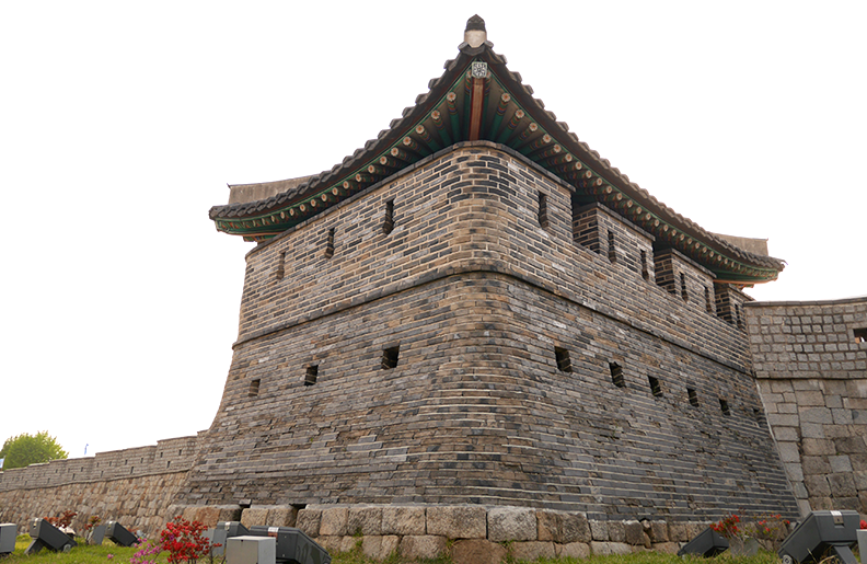 동포루(東砲樓) 이미지