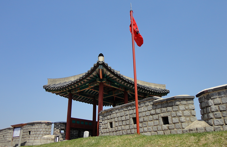 동이포루(東二舖樓) 이미지