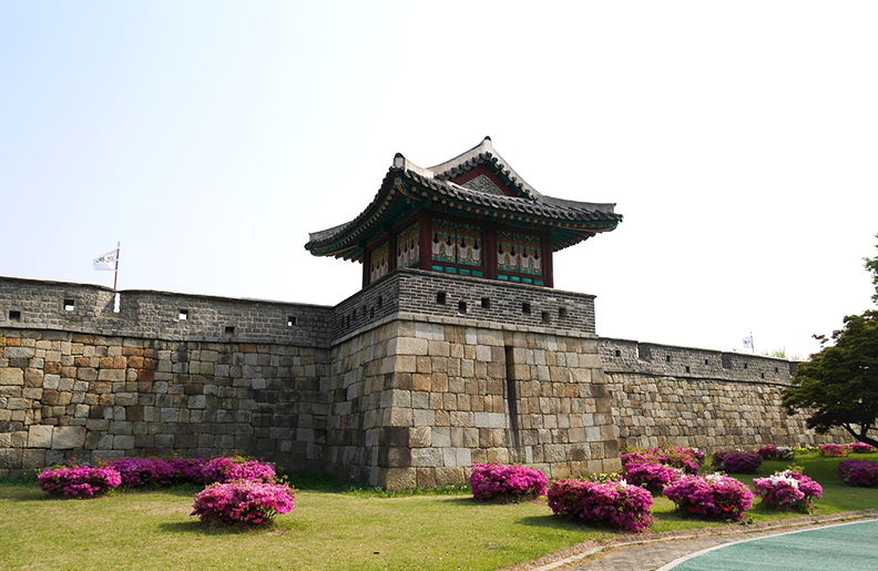 북포루(北舖樓) 이미지