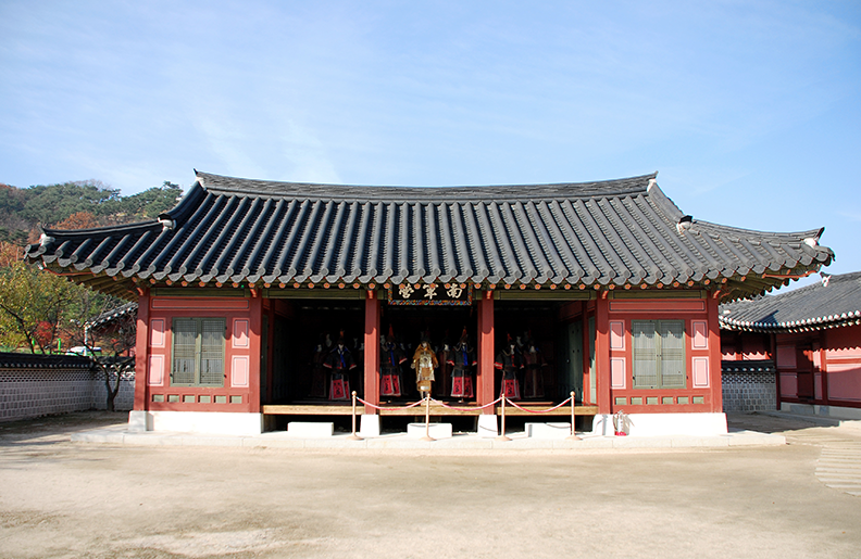 남군영(南軍營) 이미지