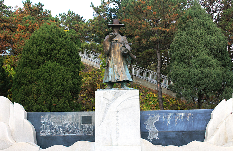 지도박물관 이미지