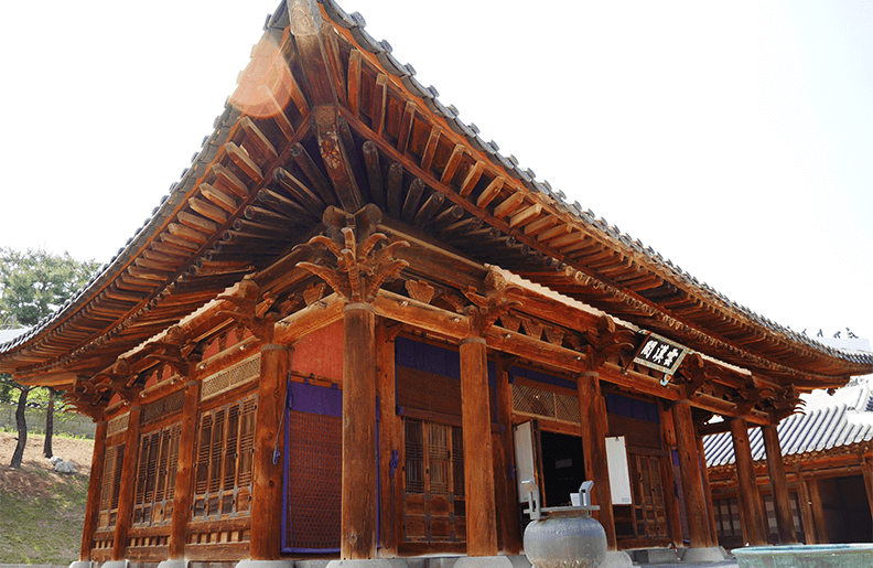 화령전(華寧殿) 이미지