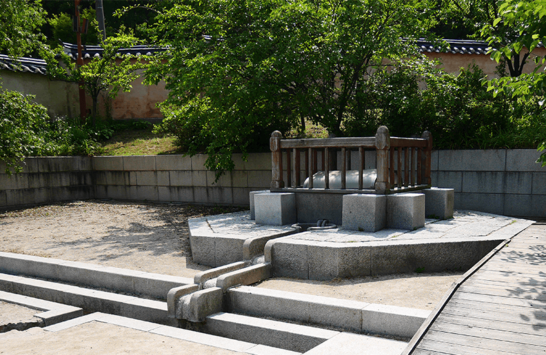 화령전(華寧殿) 이미지