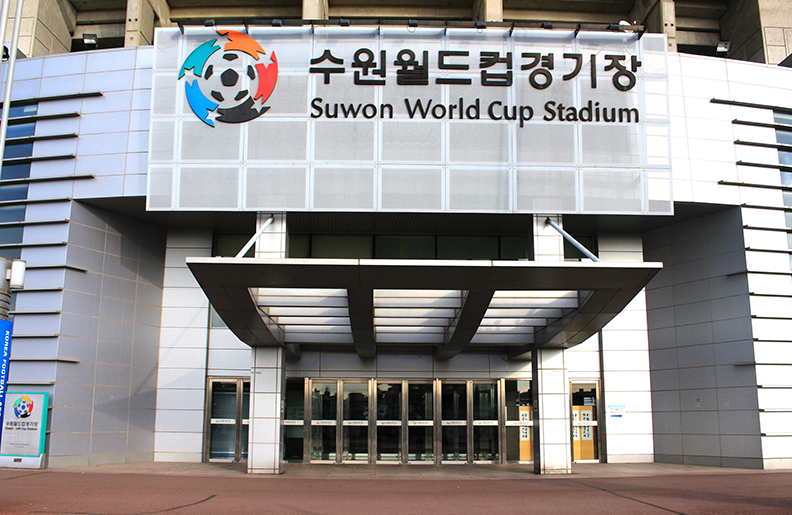 축구박물관 이미지
