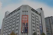 뉴코아 동수원점