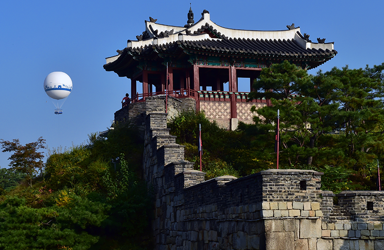 플라잉수원 이미지