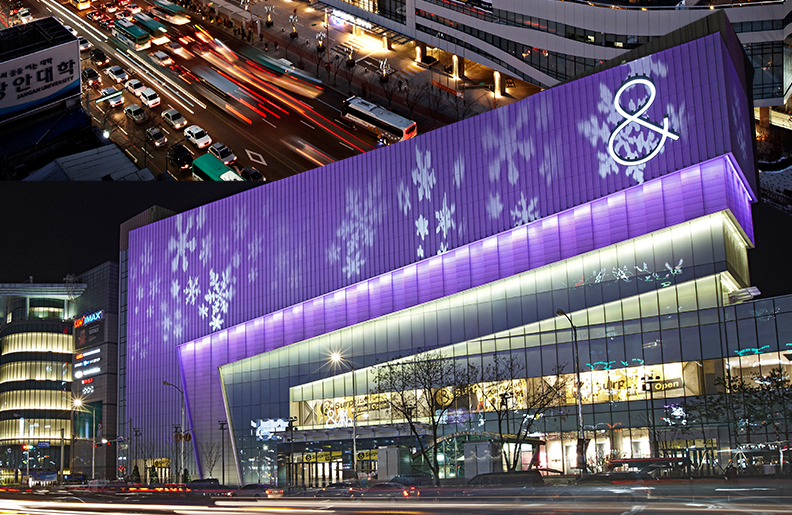 AK TOWN 이미지