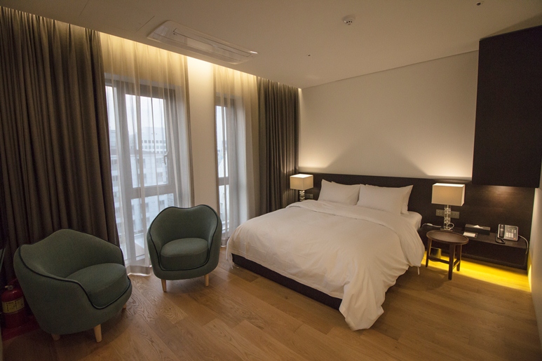Arte Hotel 이미지