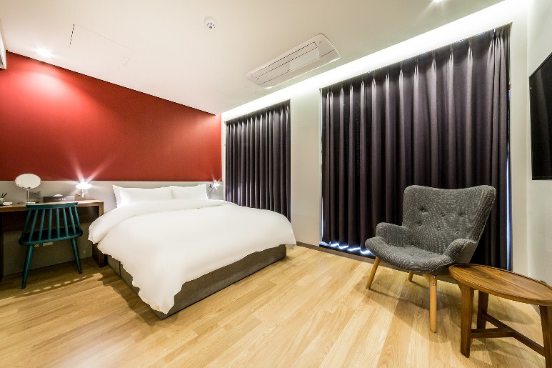 Arte Hotel 이미지