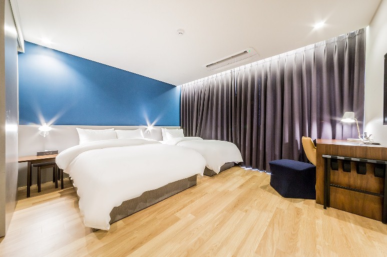 Arte Hotel 이미지