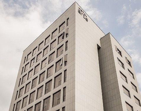Arte Hotel