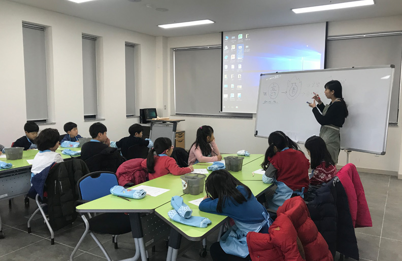 고색뉴지엄 이미지