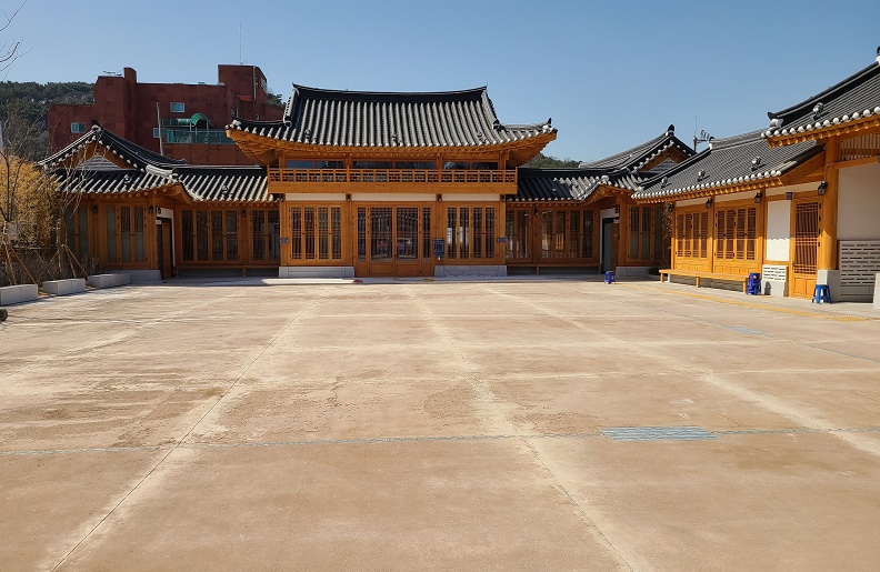 정조테마공연장 이미지