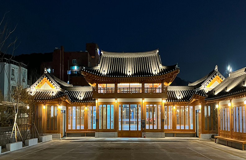 정조테마공연장 이미지