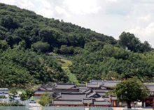 팔달산[八達山] 사진