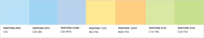 Sub Color C