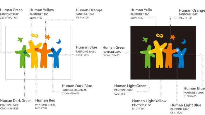 Color Info