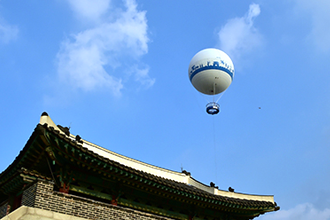 플라잉수원 이미지