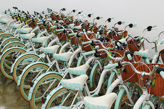 SUWON BIKE 반디클 이미지