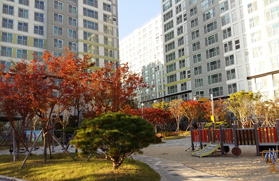 수인선 공원