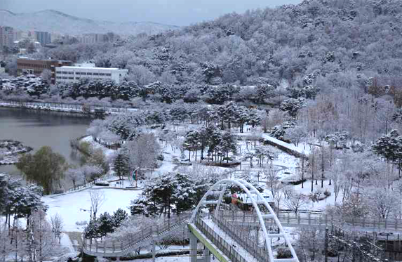 서호공원