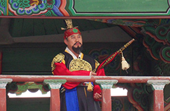 국왕치하 이미지