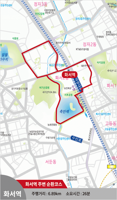 순환코스 이미지