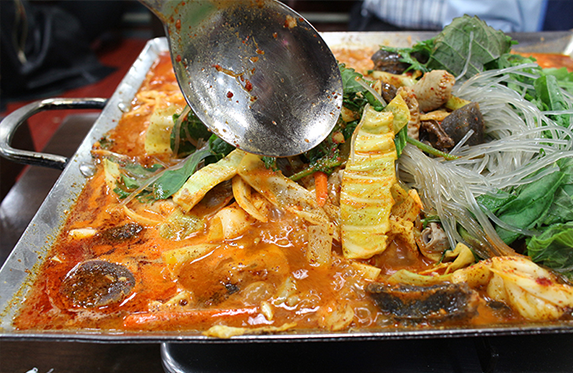 지동시장