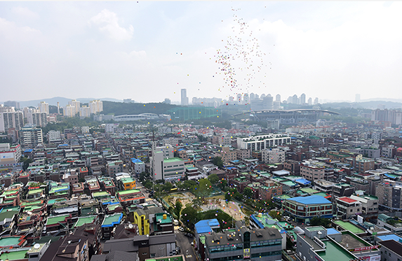 플라잉 수원 이미지