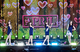 K-POP 슈퍼콘서트 썸네일이미지