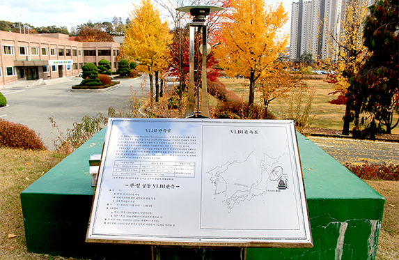 야외전시장 이미지