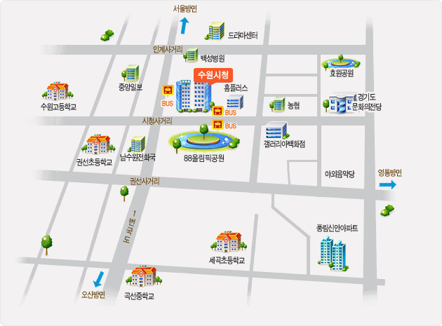 찾아오시는길 약도의 자세한 설명은 본문 참고 해주시길를 바랍니다.