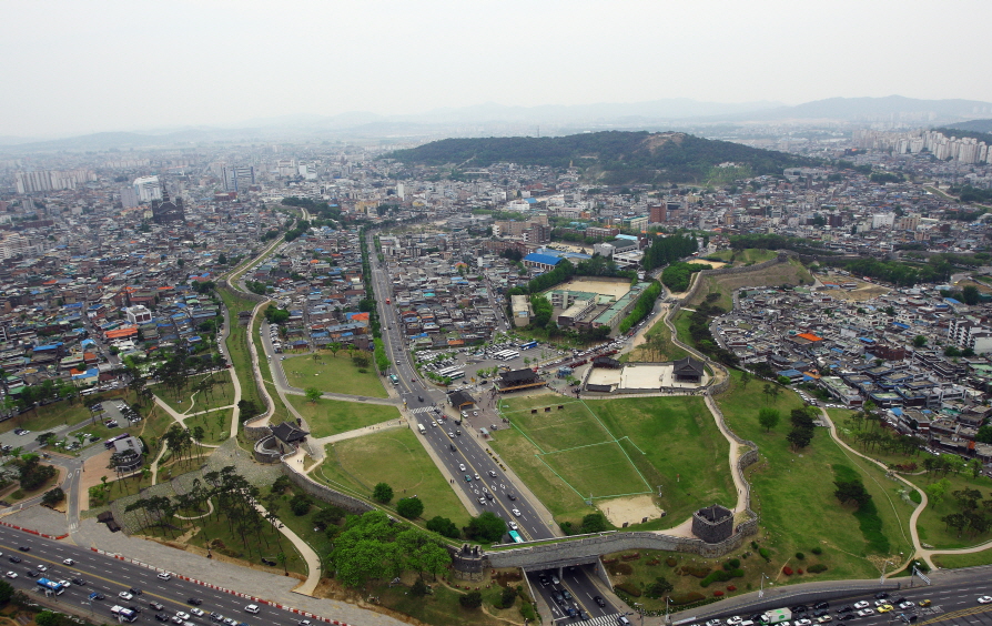 수원 화성