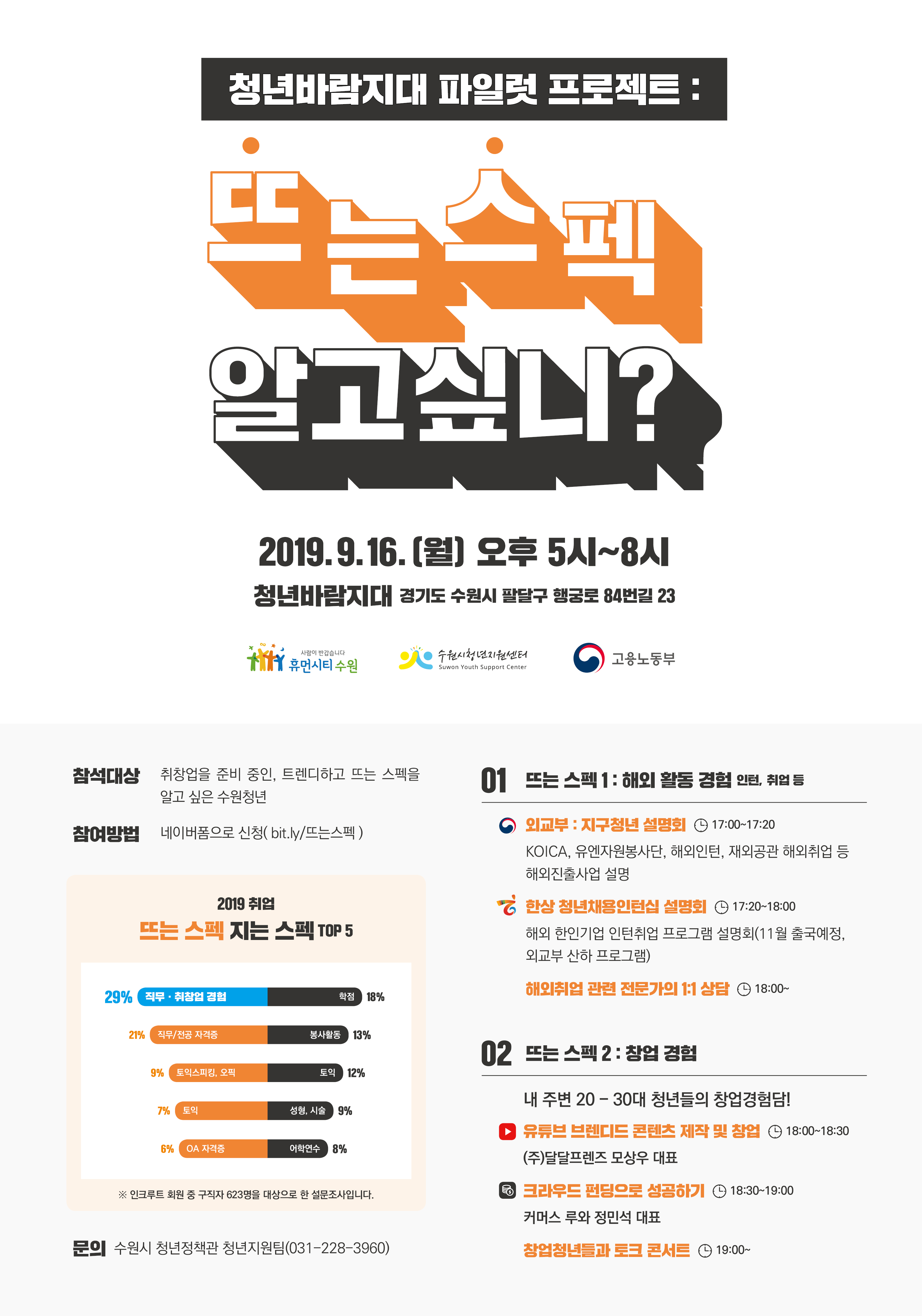 포스터