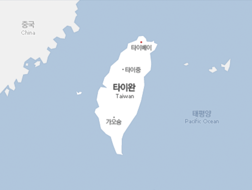 세계지도