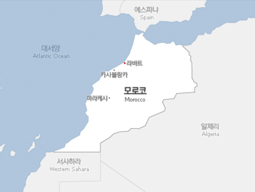 세계지도