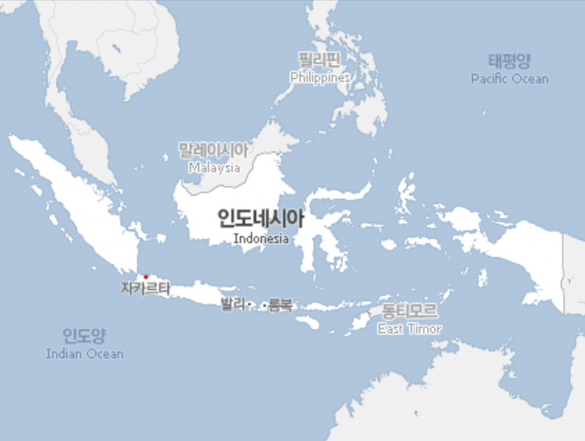 세계지도