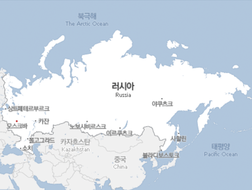 세계지도