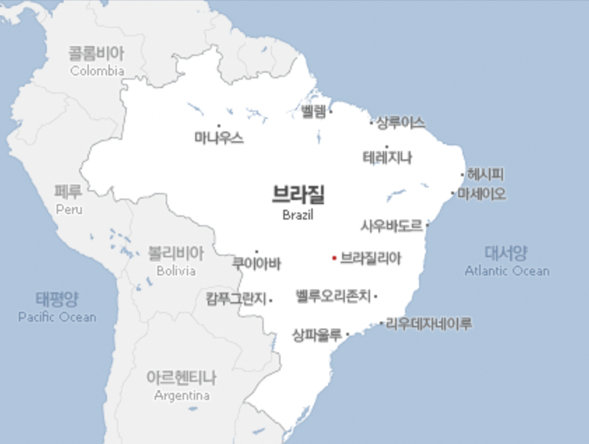 세계지도
